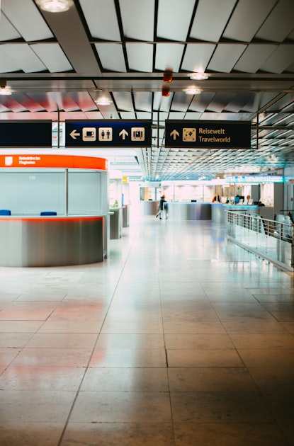 Die besten Reisetipps für Anfänger